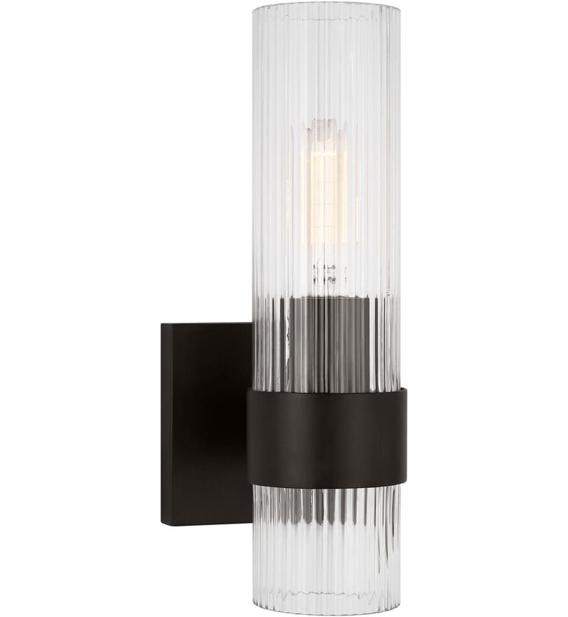 Visual Comfort Studio - Chapman & Myers - Geneva 12.63" Bath Vanity Light by Visual Comfort Studio