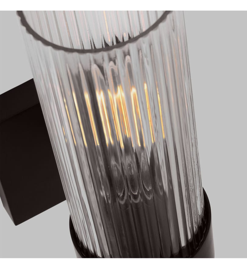 Visual Comfort Studio - Chapman & Myers - Geneva 12.63" Bath Vanity Light by Visual Comfort Studio - Image 4