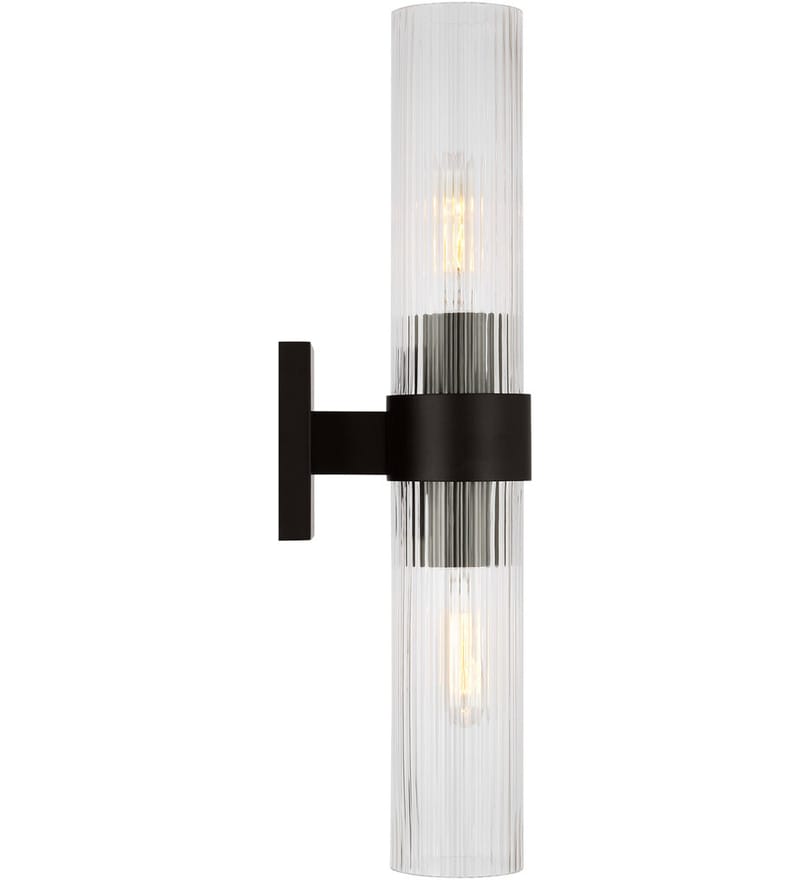 Visual Comfort Studio - Chapman & Myers - Geneva 20" Bath Vanity Light by Visual Comfort Studio - Image 2