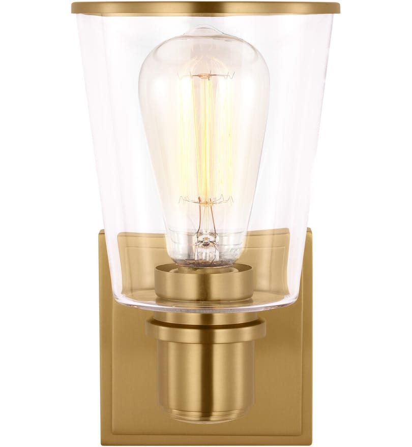 Visual Comfort Studio - Chapman & Myers - Alessa 5" Bath Vanity Light by Visual Comfort Studio