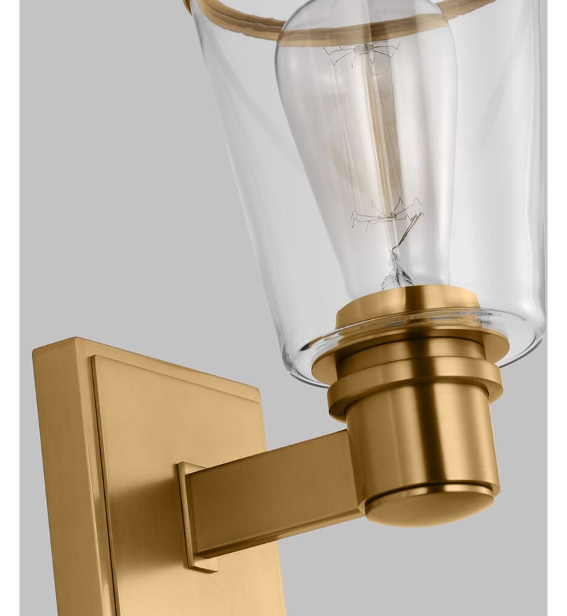Visual Comfort Studio - Chapman & Myers - Alessa 5" Bath Vanity Light by Visual Comfort Studio - Image 5