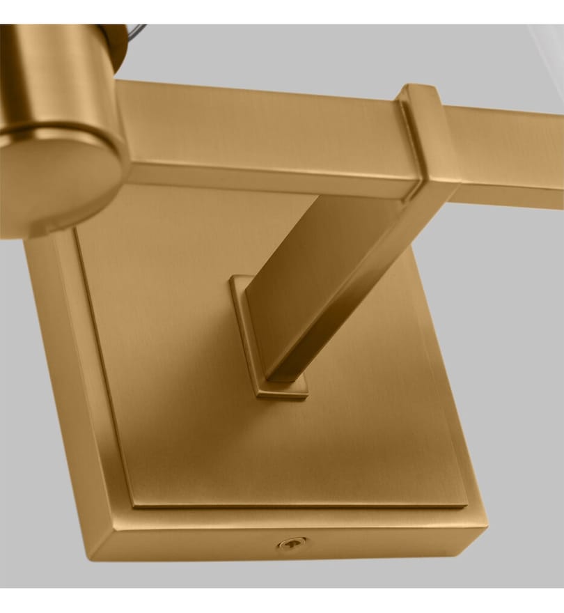 Visual Comfort Studio - Chapman & Myers - Alessa 13.625" Bath Vanity Light by Visual Comfort Studio - Image 5