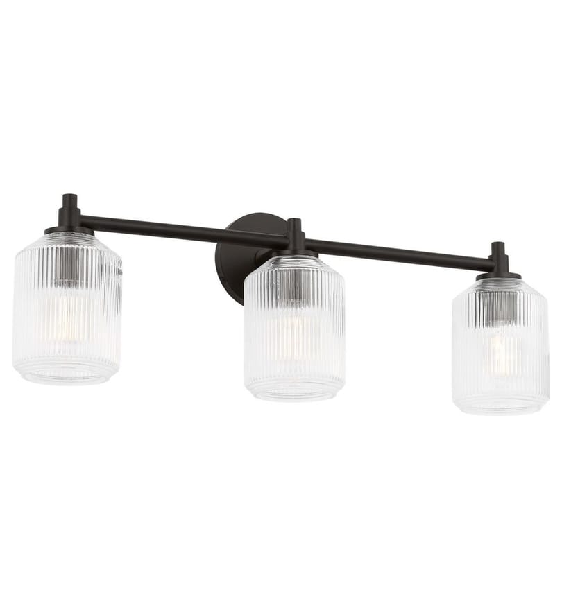 Visual Comfort Studio - Barstow 25.5-inch Bath Vanity Light by Visual Comfort Studio - Image 5