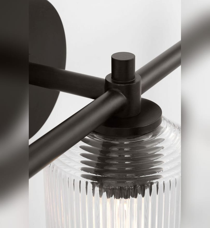 Visual Comfort Studio - Barstow 25.5-inch Bath Vanity Light by Visual Comfort Studio - Image 3