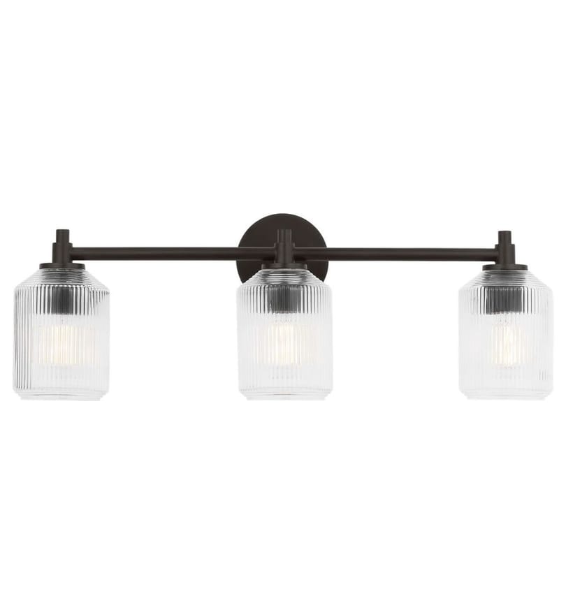 Visual Comfort Studio - Barstow 25.5-inch Bath Vanity Light by Visual Comfort Studio - Image 2