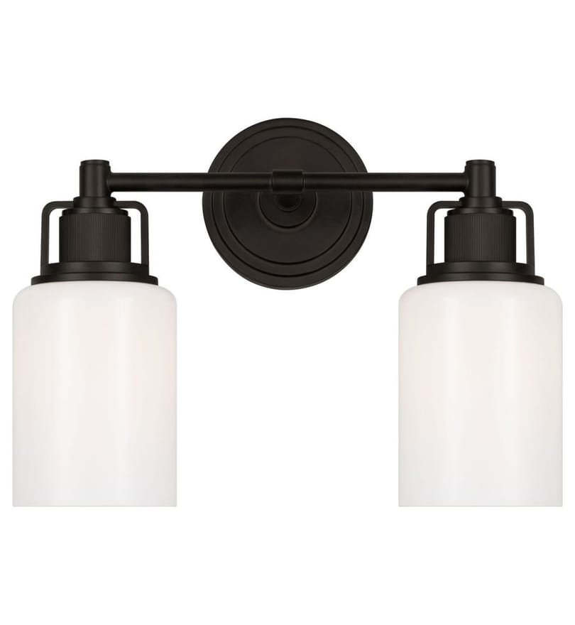 Visual Comfort Studio - Ashford 13.5-inch Bath Vanity Light by Visual Comfort Studio - Image 5
