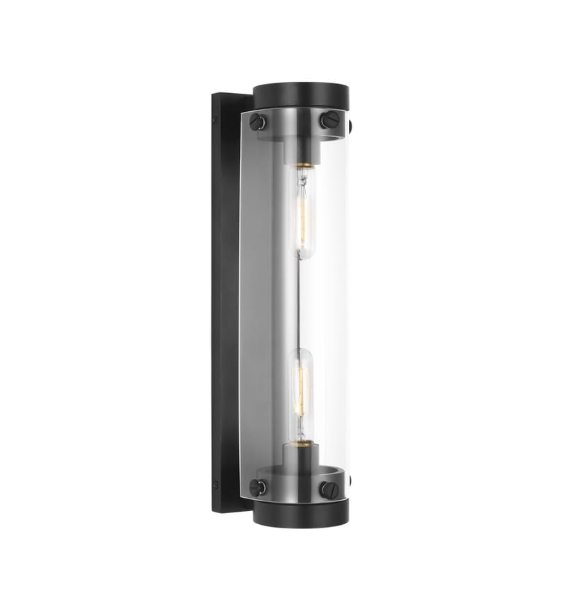 Visual Comfort Studio - CW1002AI - Garrett 18-inch Bath Vanity Light by Visual Comfort Studio - Image 2