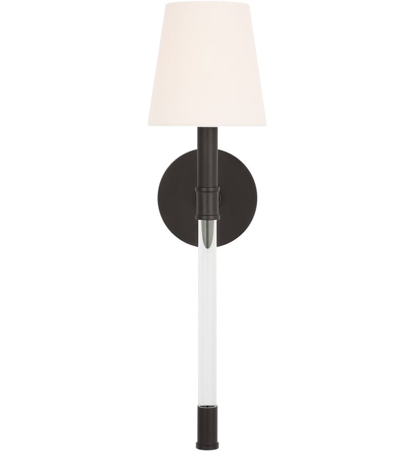 Visual Comfort Studio - Chapman & Myers - Hanover 18.625" Bath Vanity Light by Visual Comfort Studio - Image 9