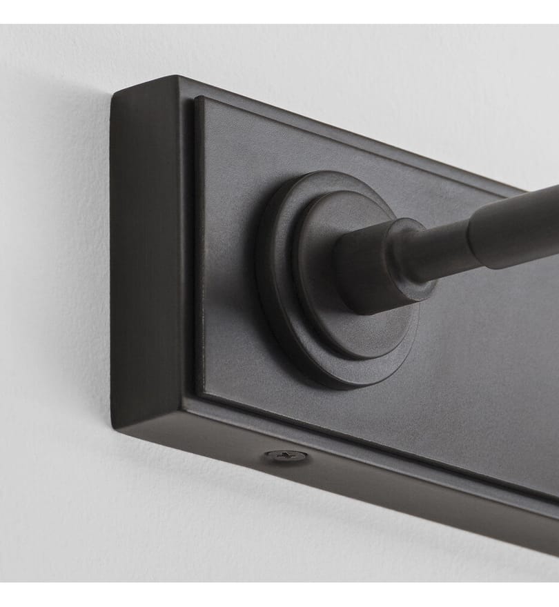 Visual Comfort Studio - Chapman & Myers - Kenyon 24" Picture Light by Visual Comfort Studio - Image 6