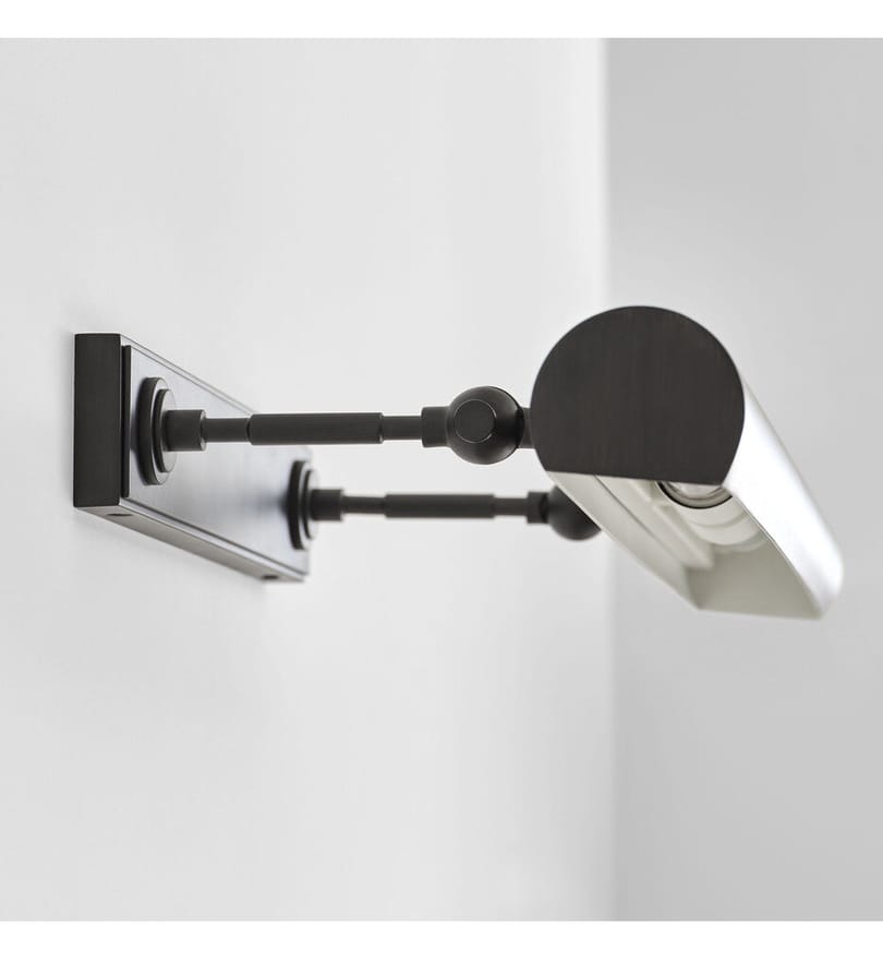 Visual Comfort Studio - Chapman & Myers - Kenyon 24" Picture Light by Visual Comfort Studio - Image 3