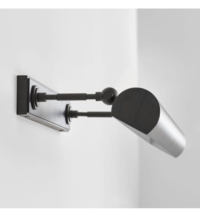 Visual Comfort Studio - Chapman & Myers - Kenyon 24" Picture Light by Visual Comfort Studio - Image 7