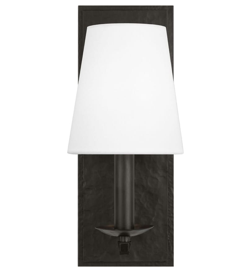 Visual Comfort Studio - CW1361AI - Wellen 12-inch Bath Vanity Light by Visual Comfort Studio - Image 8