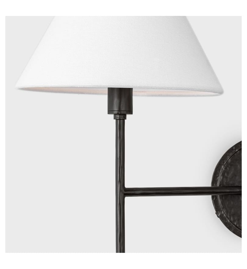 Visual Comfort Studio - Ridgewood 19-inch Bath Vanity Light by Visual Comfort Studio - Image 5