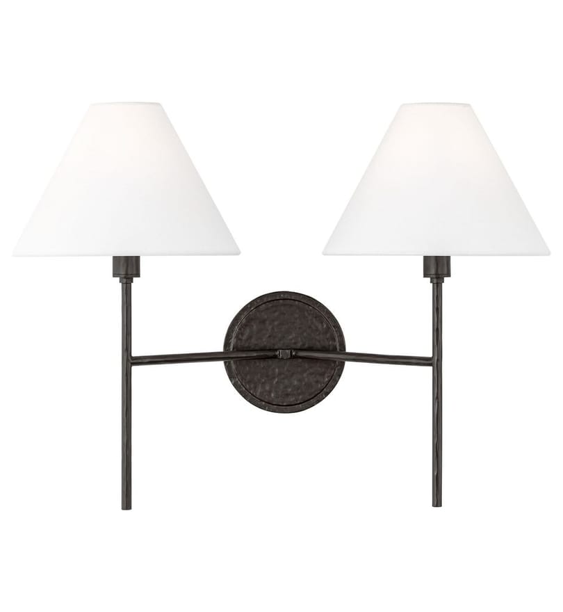 Visual Comfort Studio - Ridgewood 19-inch Bath Vanity Light by Visual Comfort Studio