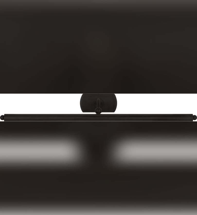 Visual Comfort Studio - Lamont 24-inch Picture Light by Visual Comfort Studio - Image 2