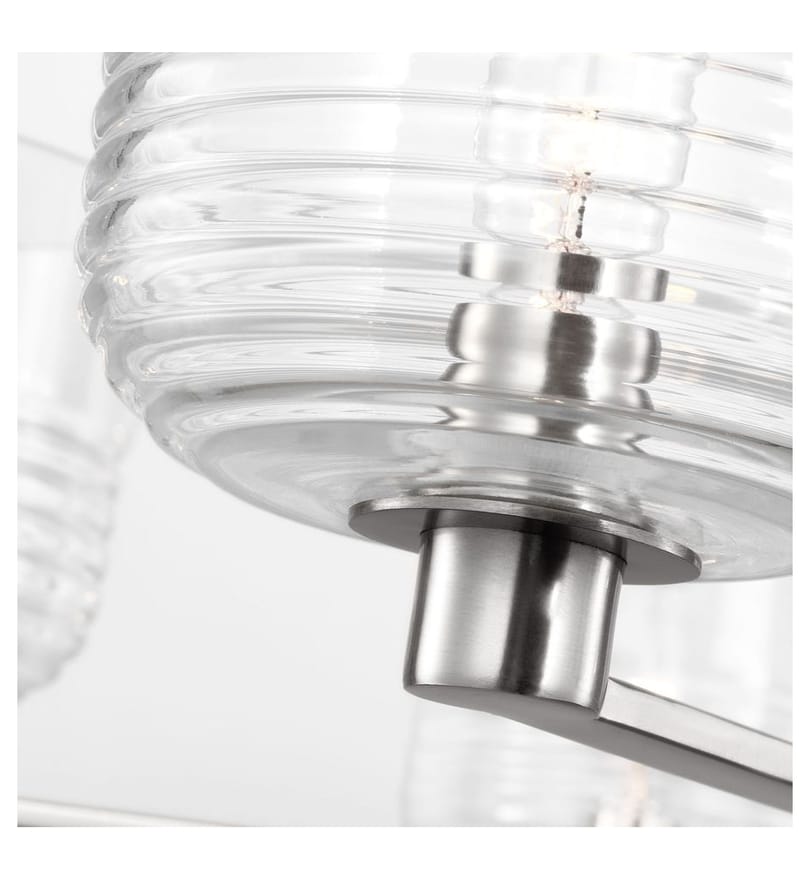 Visual Comfort Studio - Lochdale 33.875-inch Chandelier by Visual Comfort Studio - Image 2