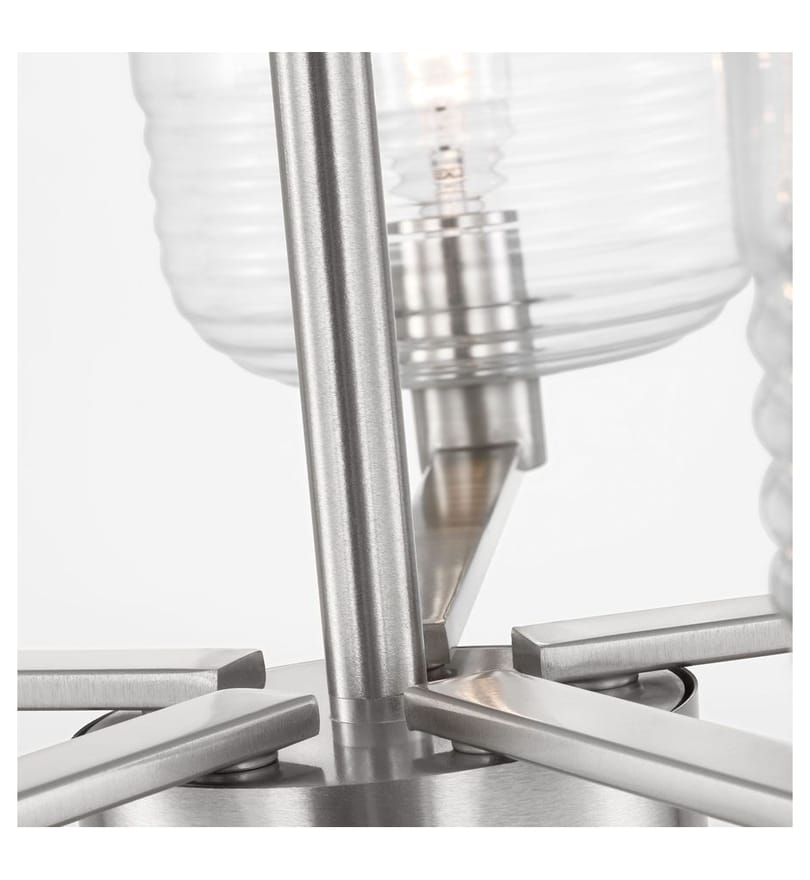 Visual Comfort Studio - Lochdale 24-inch Chandelier by Visual Comfort Studio - Image 2