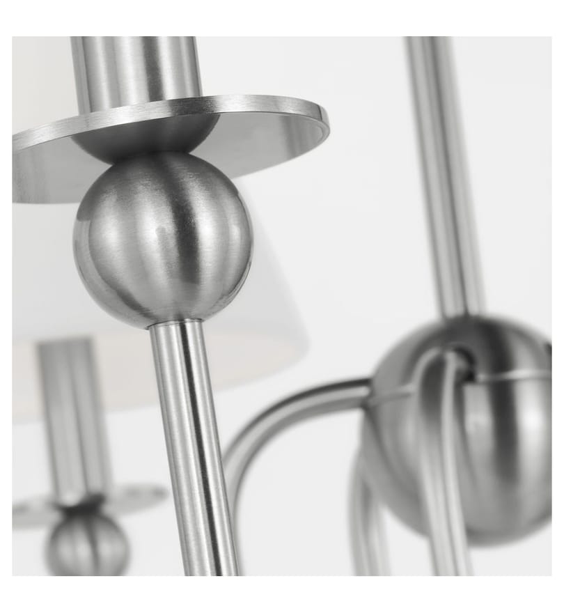 Visual Comfort Studio - Elsay 29.75-inch Chandelier by Visual Comfort Studio - Image 3