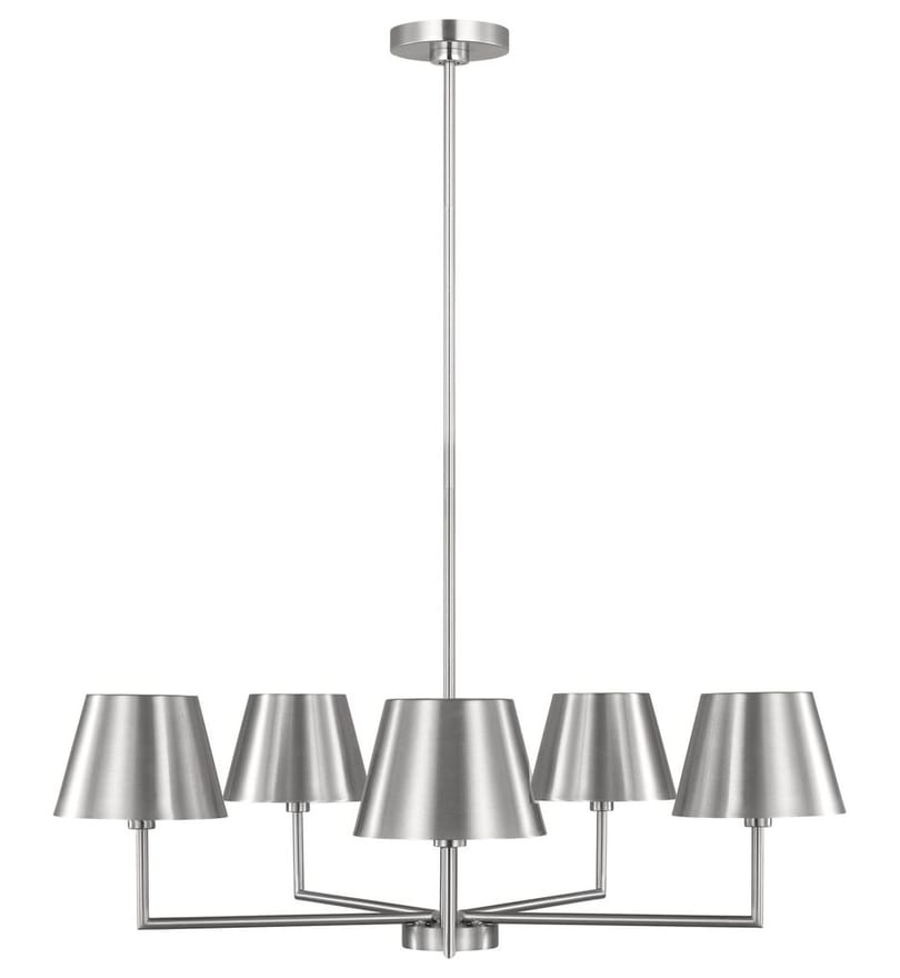 Visual Comfort Studio - Ender 32.625-inch Chandelier by Visual Comfort Studio - Image 4