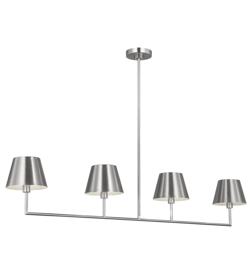 Visual Comfort Studio - Ender 56-inch Chandelier by Visual Comfort Studio - Image 2
