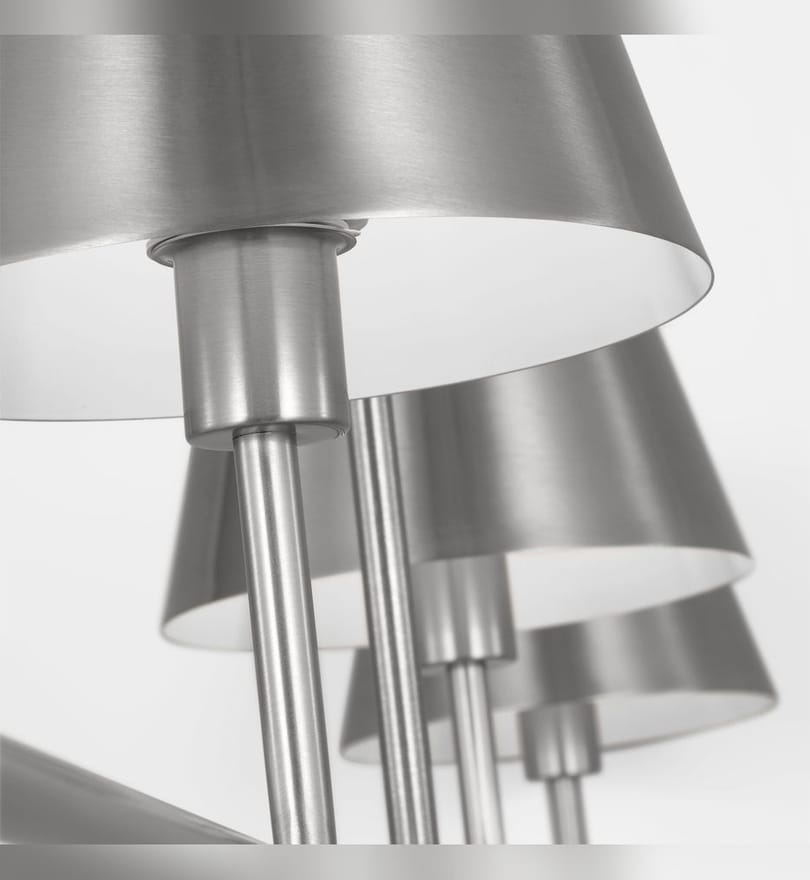 Visual Comfort Studio - Ender 56-inch Chandelier by Visual Comfort Studio - Image 4