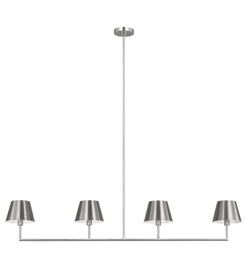 Visual Comfort Studio - Ender 56-inch Chandelier by Visual Comfort Studio