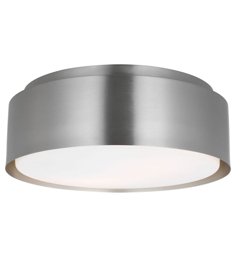 Visual Comfort Studio - Dartmore 15-inch Flush Mount by Visual Comfort Studio