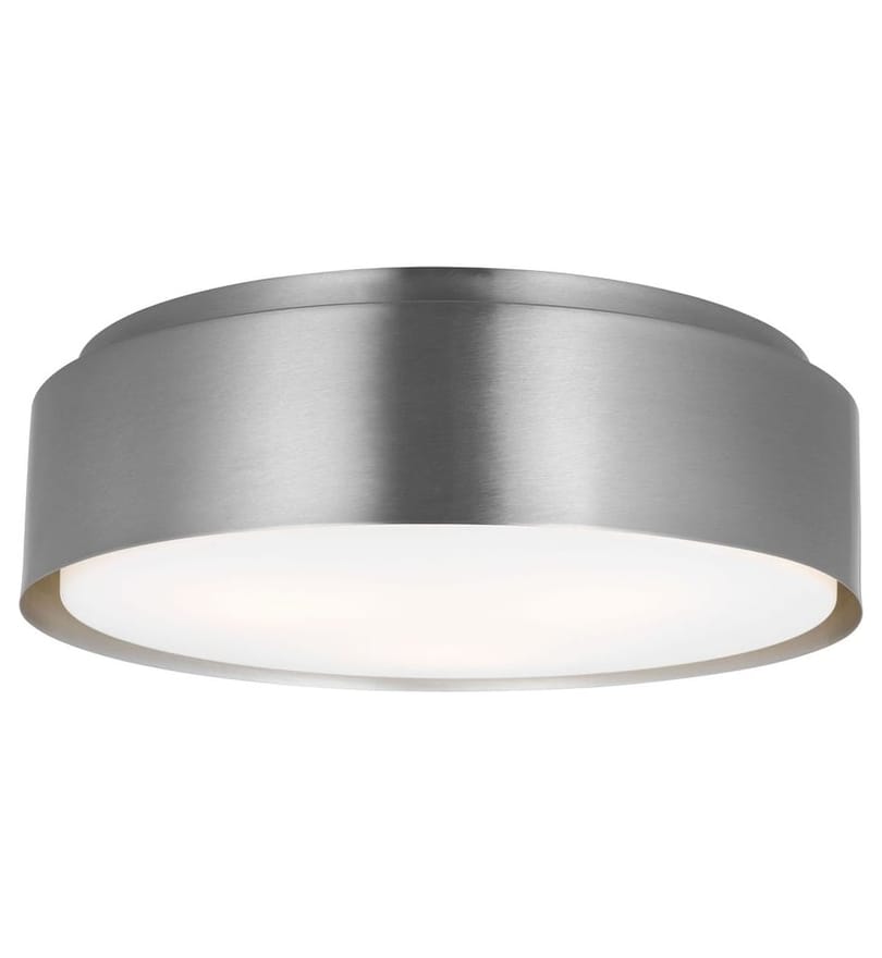 Visual Comfort Studio - Dartmore 18-inch Flush Mount by Visual Comfort Studio