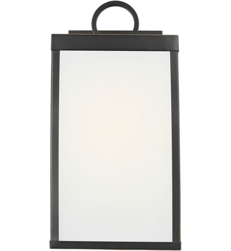 Visual Comfort Studio - Howell 6" Outdoor Wall Sconce by Visual Comfort Studio - Image 3