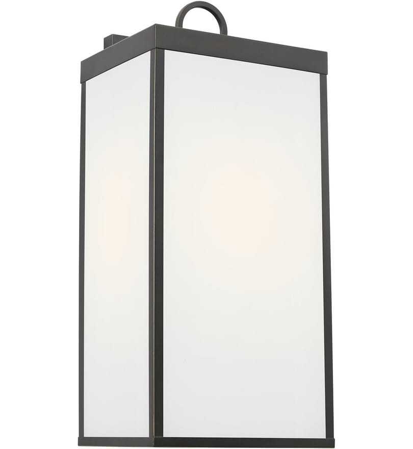 Visual Comfort Studio - Howell 8" Outdoor Wall Sconce by Visual Comfort Studio - Image 2