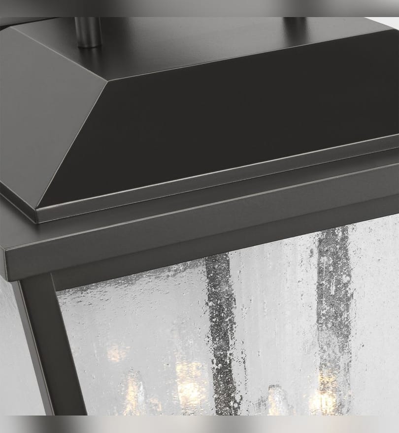 Visual Comfort Studio - Kennewick 19-inch Outdoor Wall Sconce by Visual Comfort Studio - Image 3