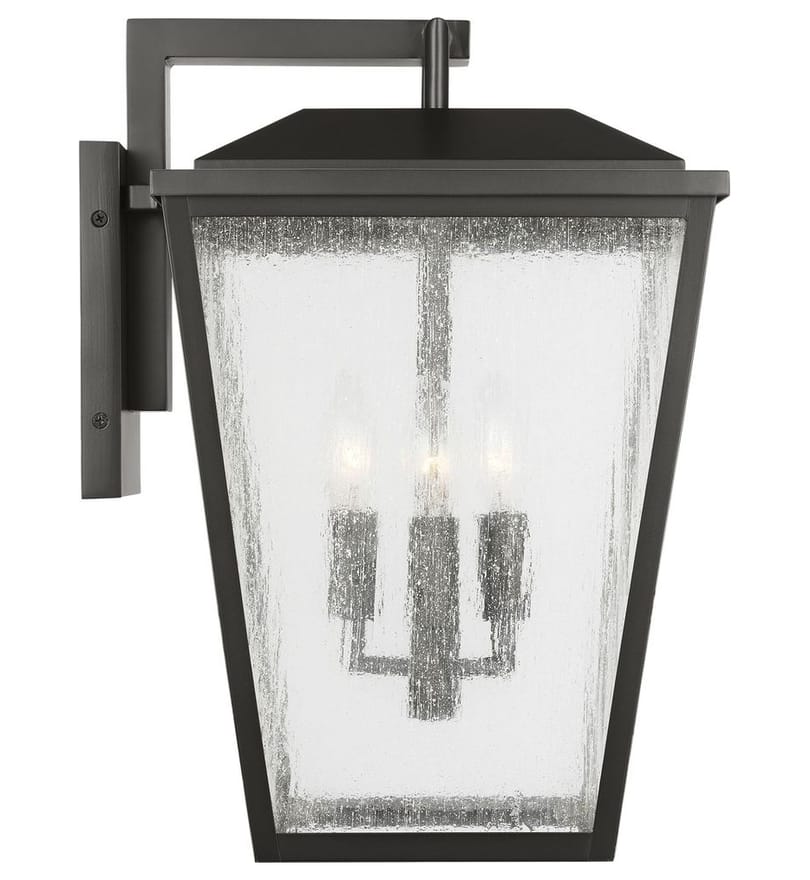Visual Comfort Studio - Kennewick 16.5-inch Outdoor Wall Sconce by Visual Comfort Studio - Image 2