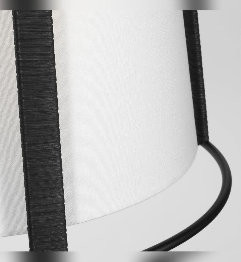 Visual Comfort Studio - DJP1002MBK - Cortes 18-inch Pendant by Visual Comfort Studio - Image 2