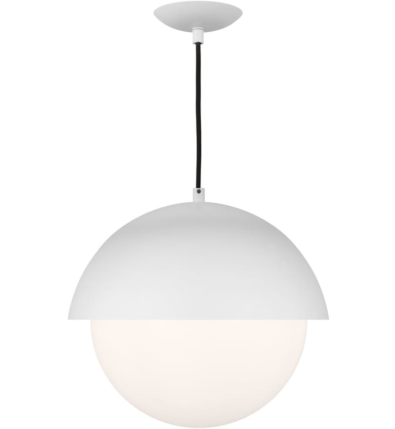Visual Comfort Studio - Drew & Jonathan - Hyde 14" Pendant by Visual Comfort Studio