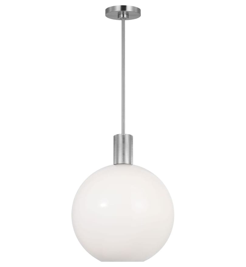 Visual Comfort Studio - Colewood 15.5-inch Pendant by Visual Comfort Studio