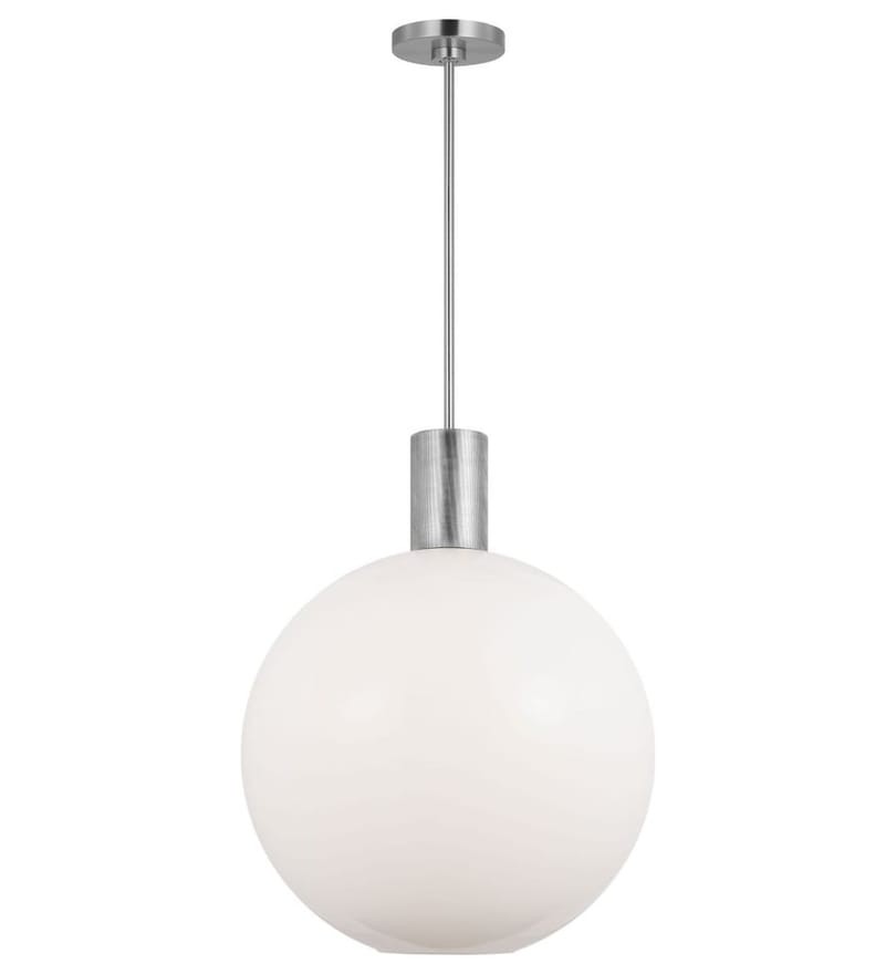 Visual Comfort Studio - Colewood 20-inch Pendant by Visual Comfort Studio