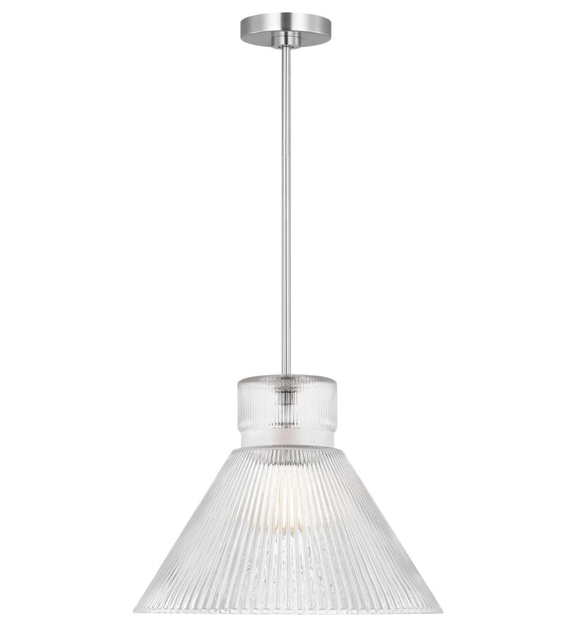 Visual Comfort Studio - Liouet 18-inch Pendant by Visual Comfort Studio - Image 4