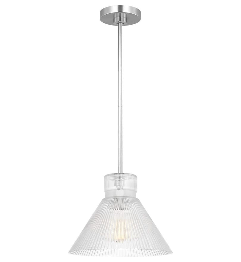 Visual Comfort Studio - Liouet 12-inch Pendant by Visual Comfort Studio - Image 4