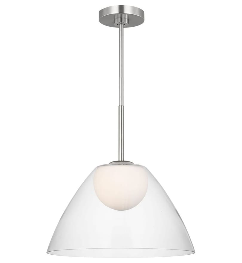 Visual Comfort Studio - Suma 16-inch Pendant by Visual Comfort Studio