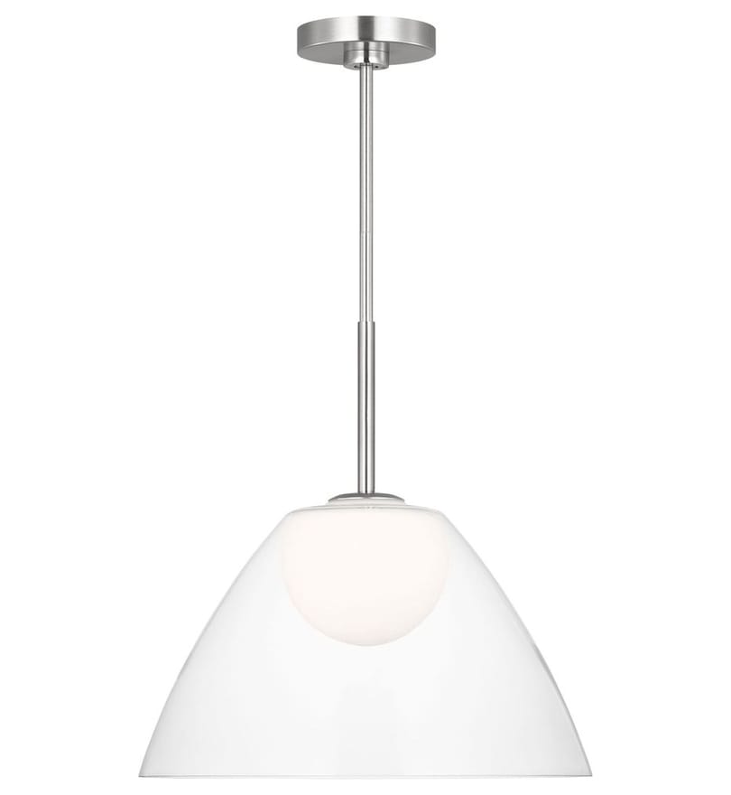 Visual Comfort Studio - Suma 16-inch Pendant by Visual Comfort Studio - Image 3
