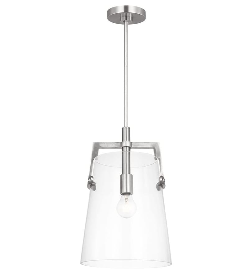 Visual Comfort Studio - Crofton 10.25-inch Pendant by Visual Comfort Studio