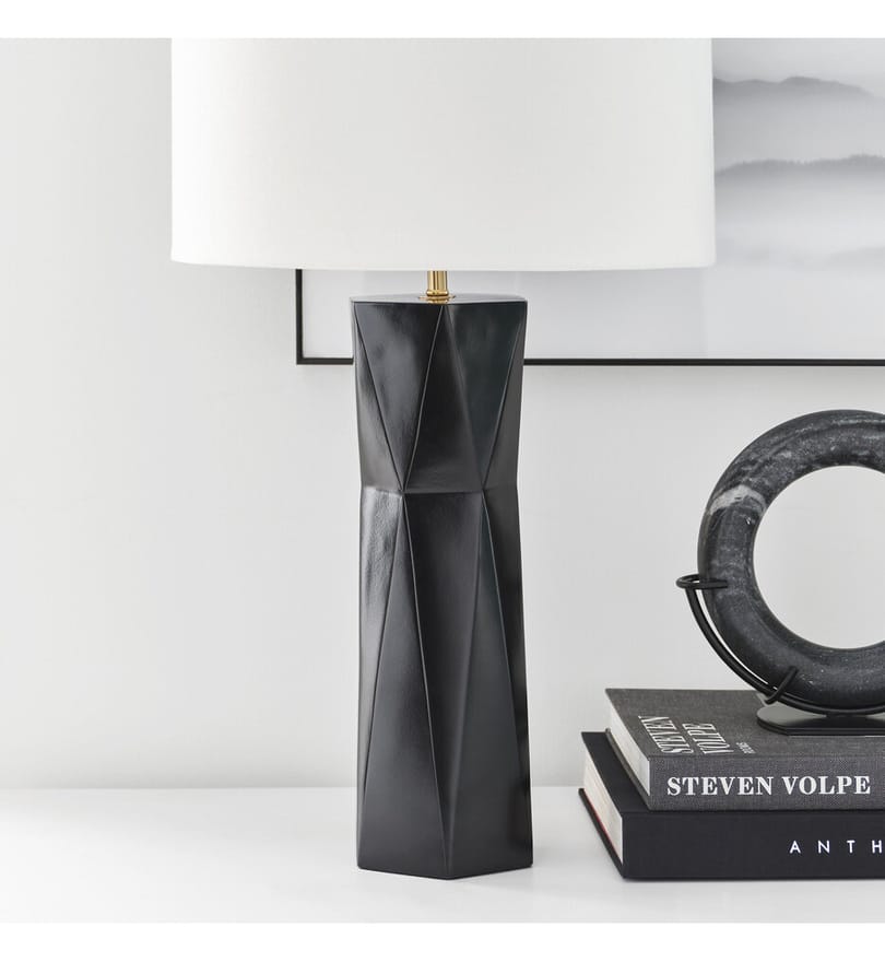 Visual Comfort Studio - Drew & Jonathan - Fernwood 24" Table Lamp by Visual Comfort Studio - Image 8