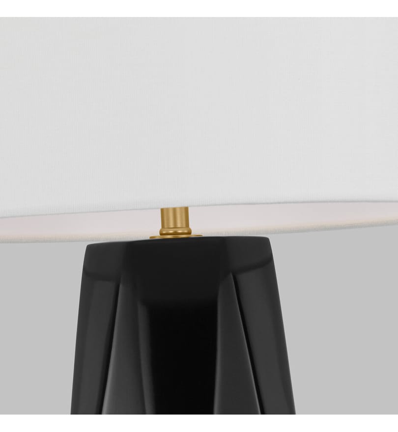 Visual Comfort Studio - Drew & Jonathan - Moresby 26" Table Lamp by Visual Comfort Studio - Image 9