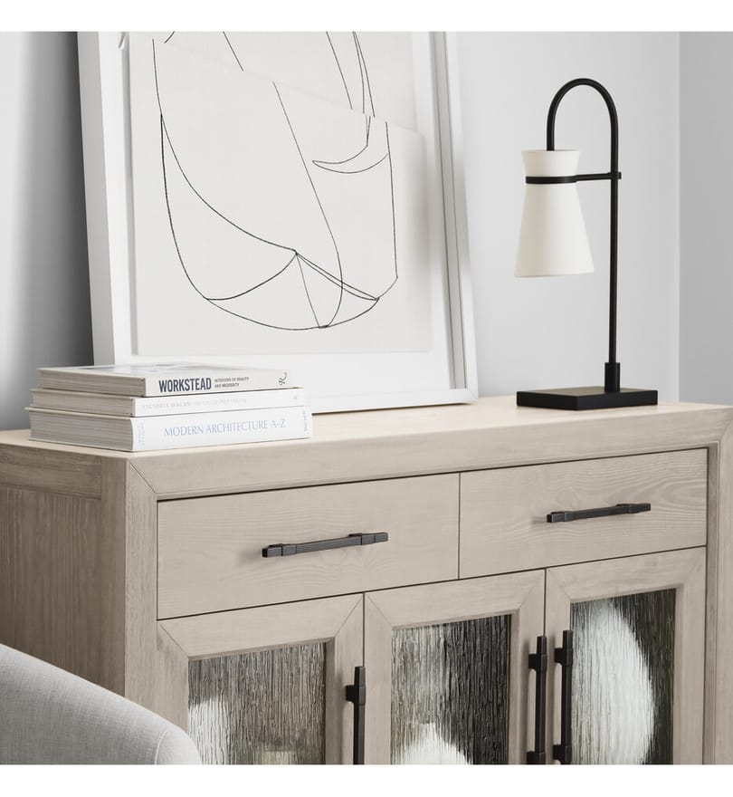 Visual Comfort Studio - Drew & Jonathan - Binx 23" Table Lamp by Visual Comfort Studio - Image 10