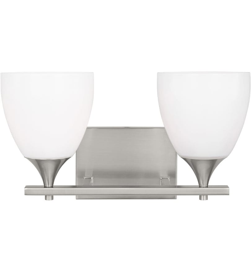 Visual Comfort Studio - Drew & Jonathan - Toffino 16" Bath Vanity Light by Visual Comfort Studio