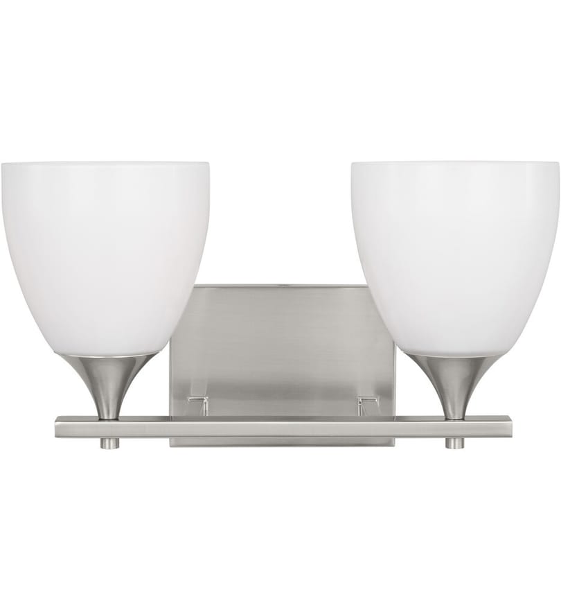 Visual Comfort Studio - Drew & Jonathan - Toffino 16" Bath Vanity Light by Visual Comfort Studio - Image 8