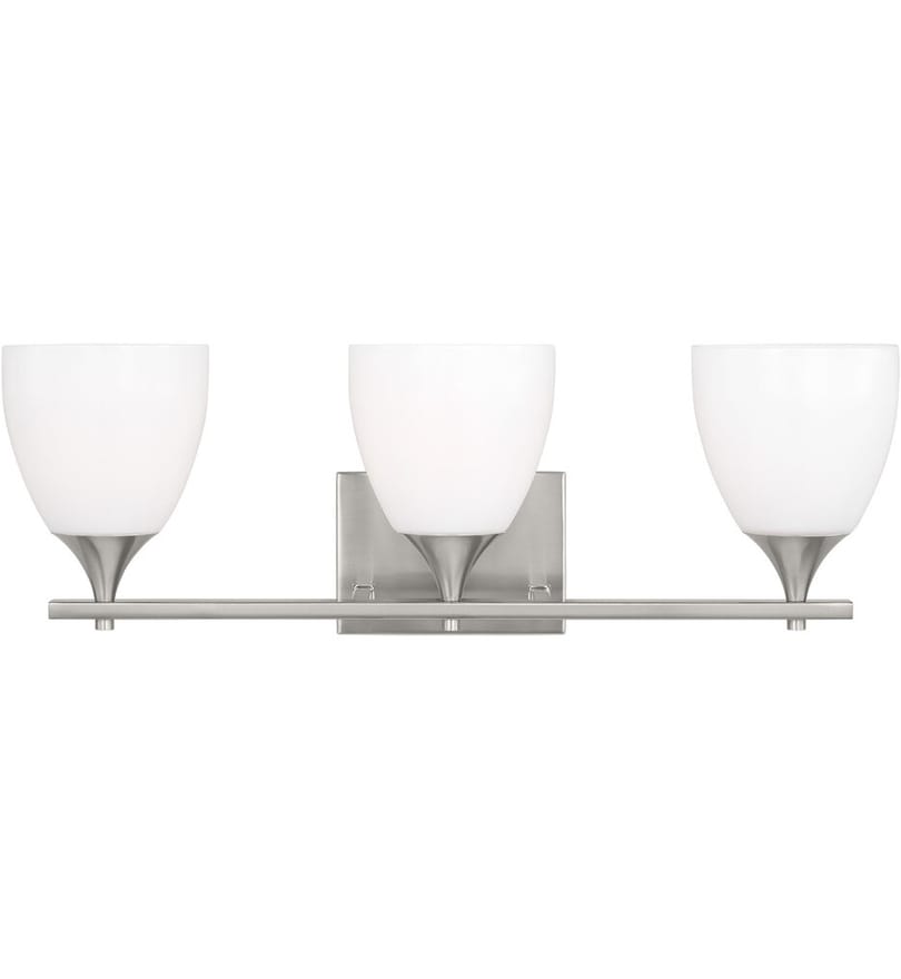 Visual Comfort Studio - Drew & Jonathan - Toffino 26" Bath Vanity Light by Visual Comfort Studio