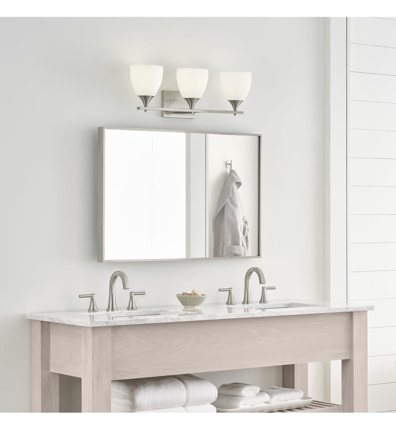Visual Comfort Studio - Drew & Jonathan - Toffino 26" Bath Vanity Light by Visual Comfort Studio - Image 3
