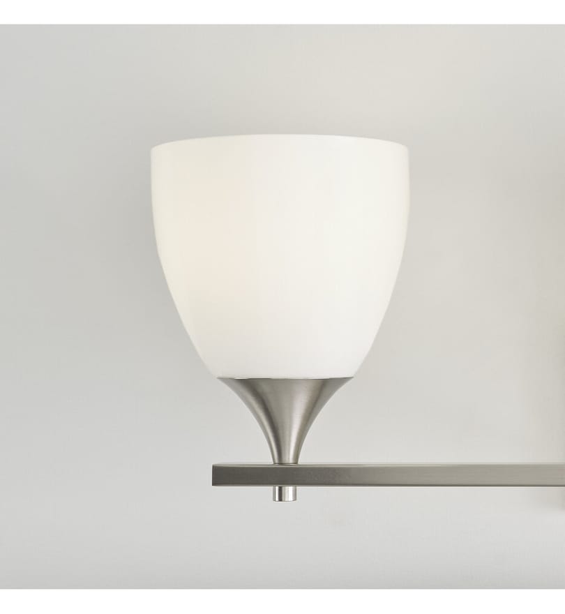Visual Comfort Studio - Drew & Jonathan - Toffino 26" Bath Vanity Light by Visual Comfort Studio - Image 4