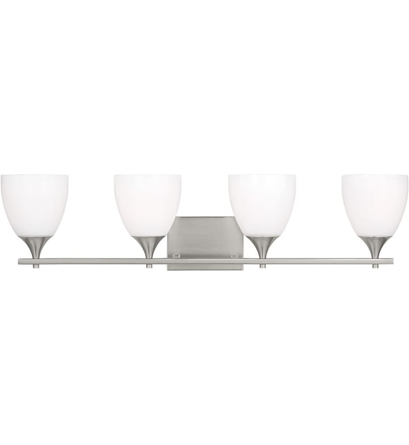 Visual Comfort Studio - Drew & Jonathan - Toffino 36" Bath Vanity Light by Visual Comfort Studio